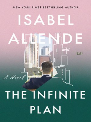 cover image of The Infinite Plan